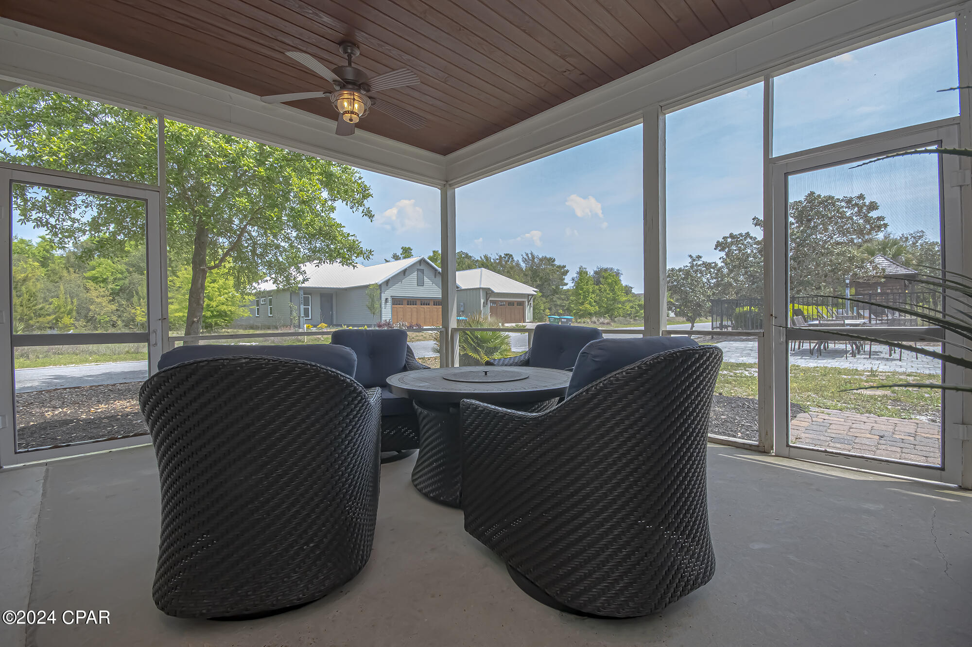 Sanctuary Beach - Residential