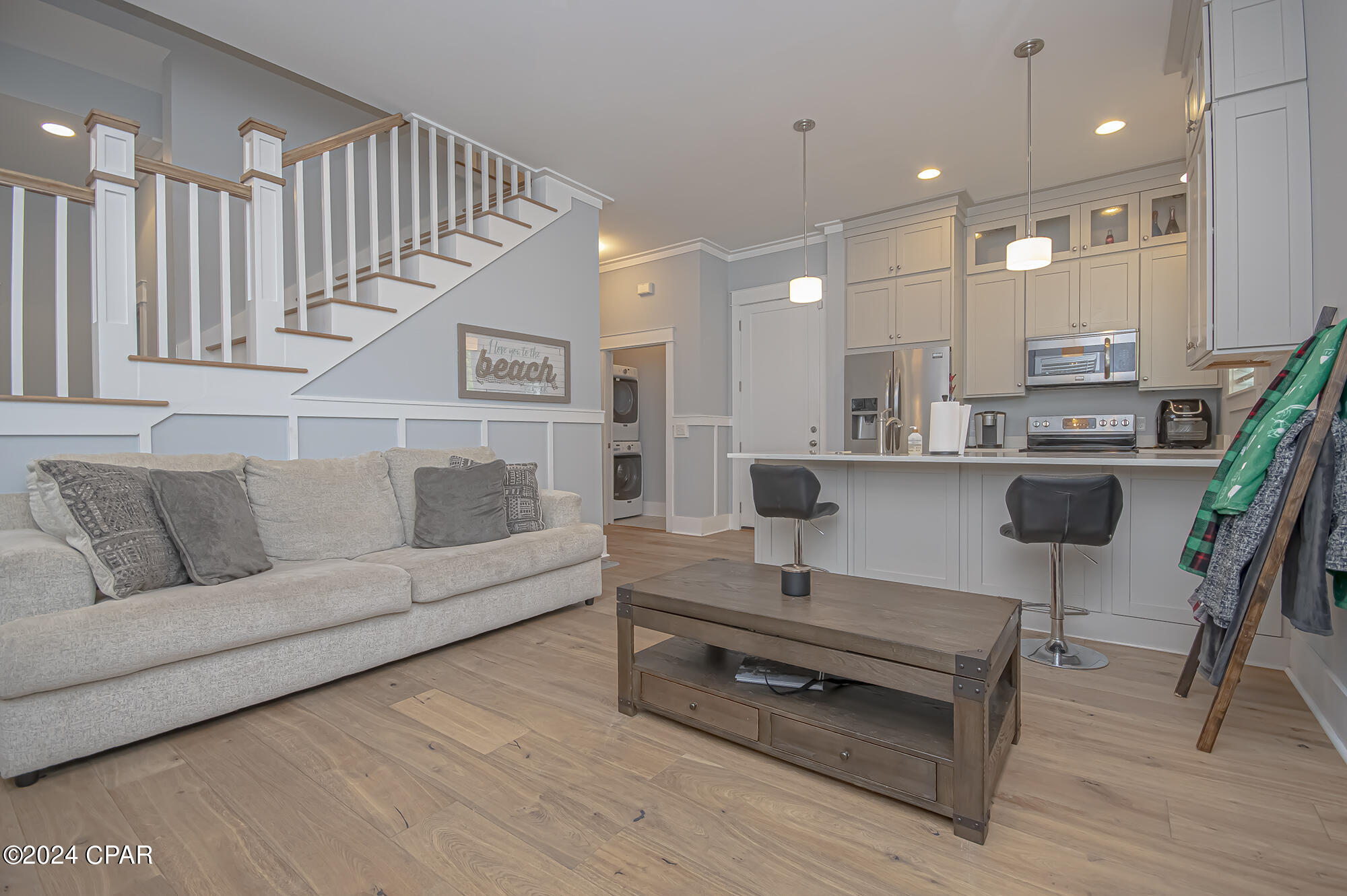 Sanctuary Beach - Residential