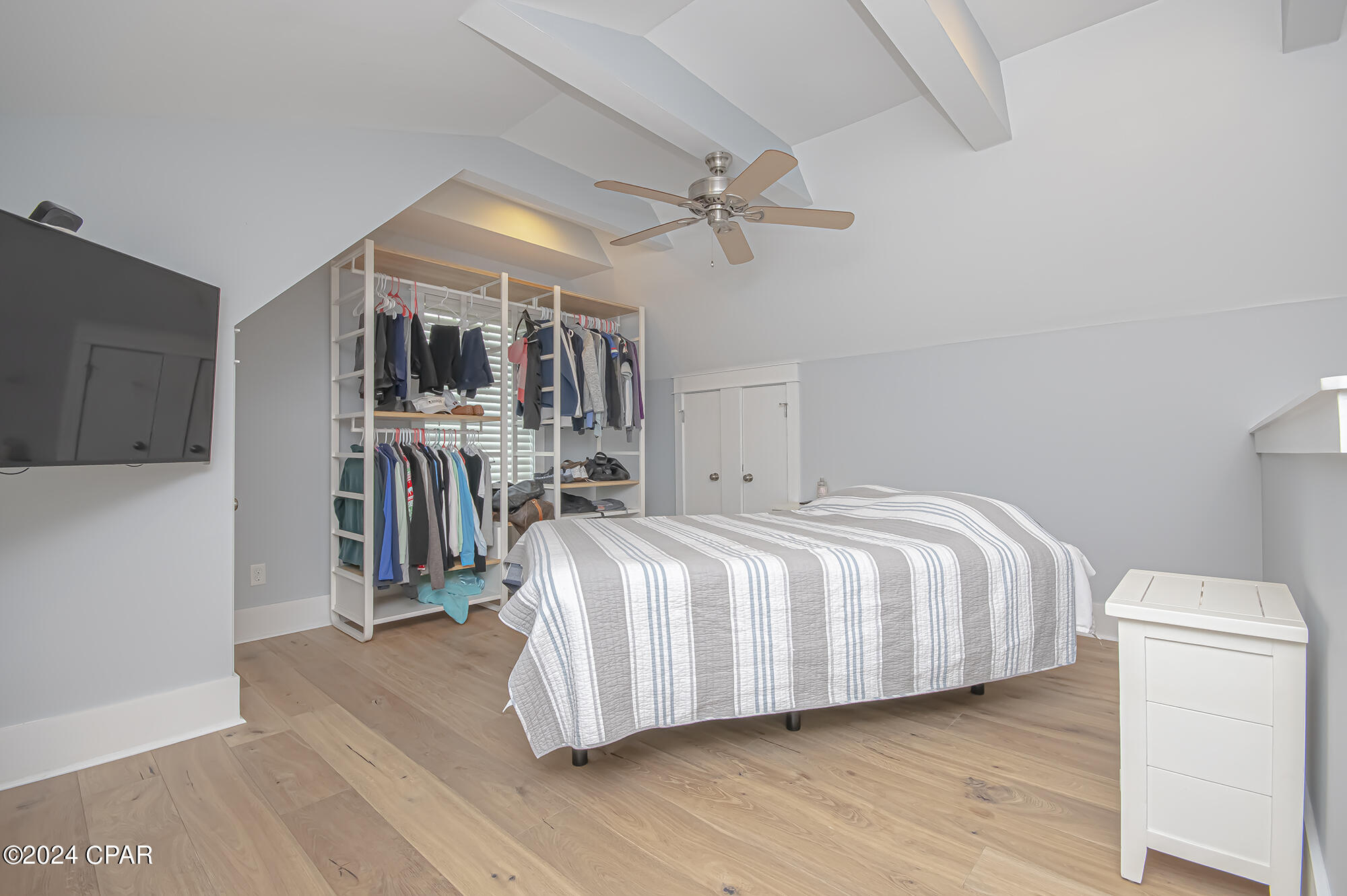 Sanctuary Beach - Residential