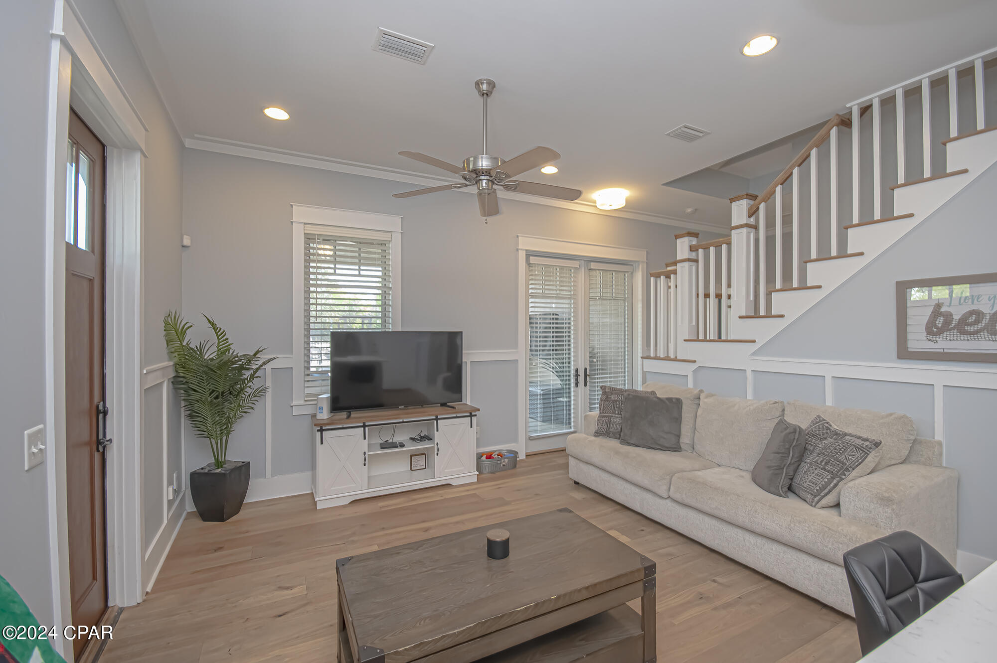 Sanctuary Beach - Residential