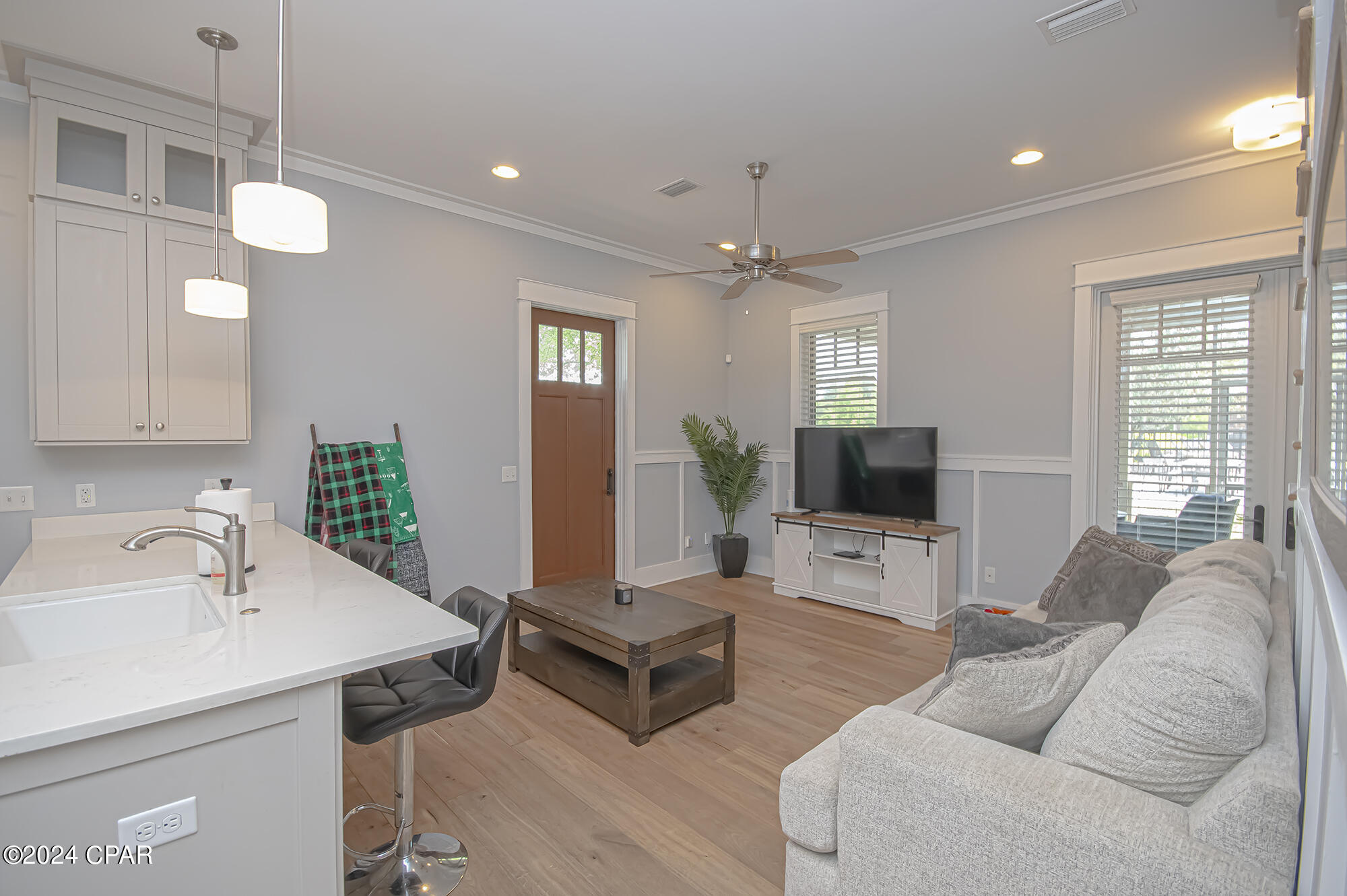 Sanctuary Beach - Residential