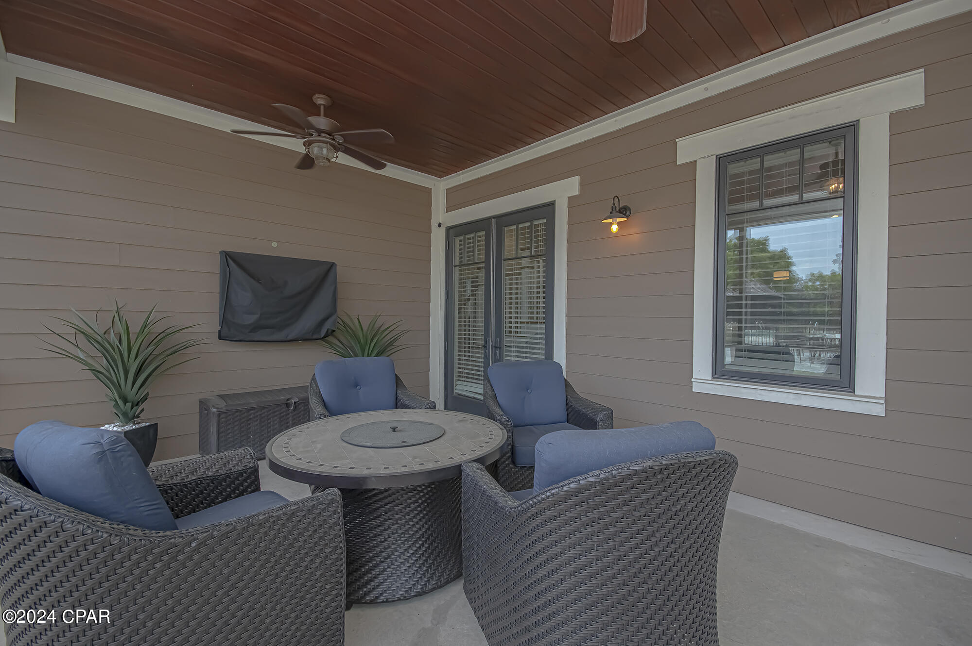 Sanctuary Beach - Residential