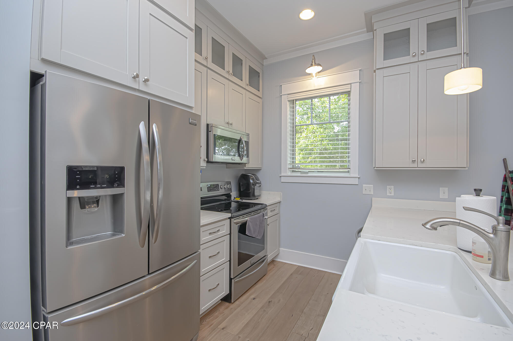 Sanctuary Beach - Residential