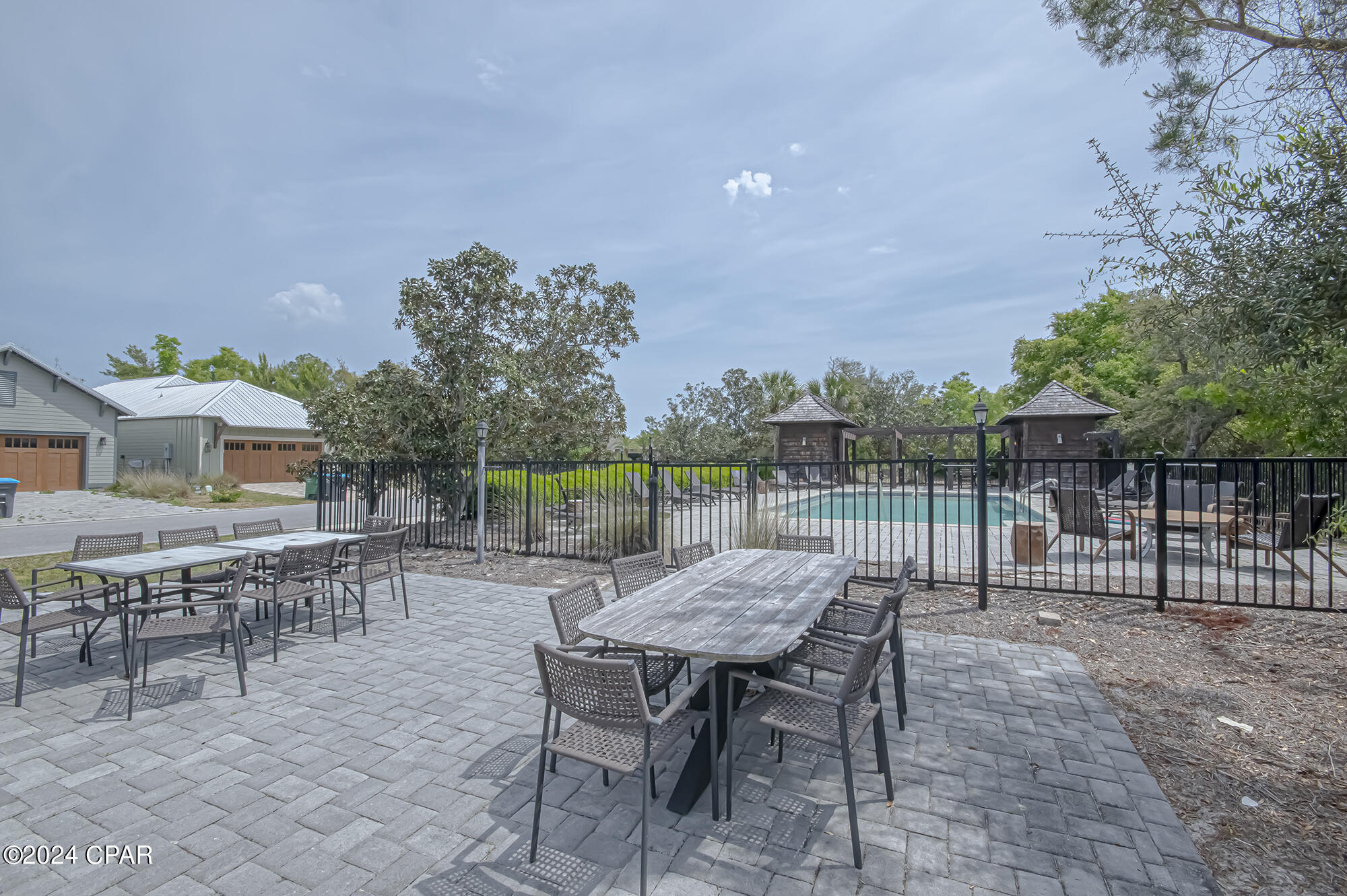 Sanctuary Beach - Residential