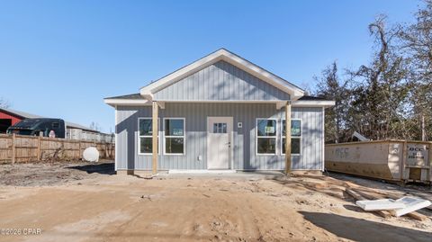 7521 Walker Drive Panama City FL 32404