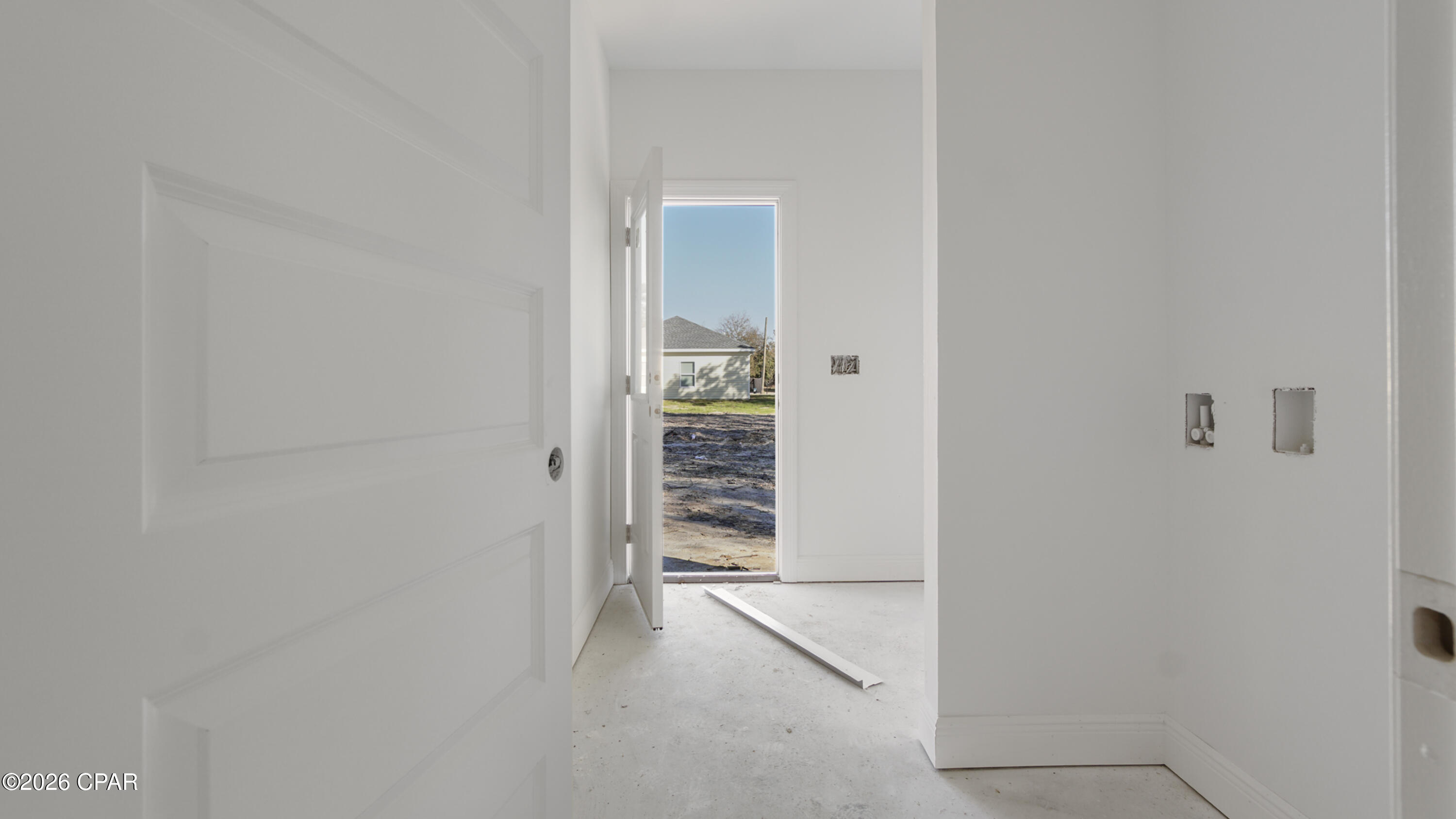 Lillian Carlisle Plat - Residential