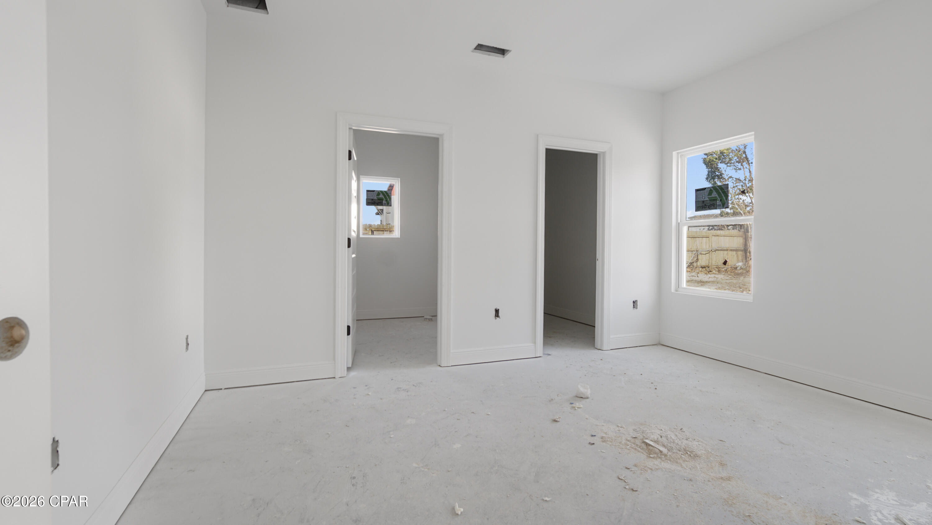 Lillian Carlisle Plat - Residential