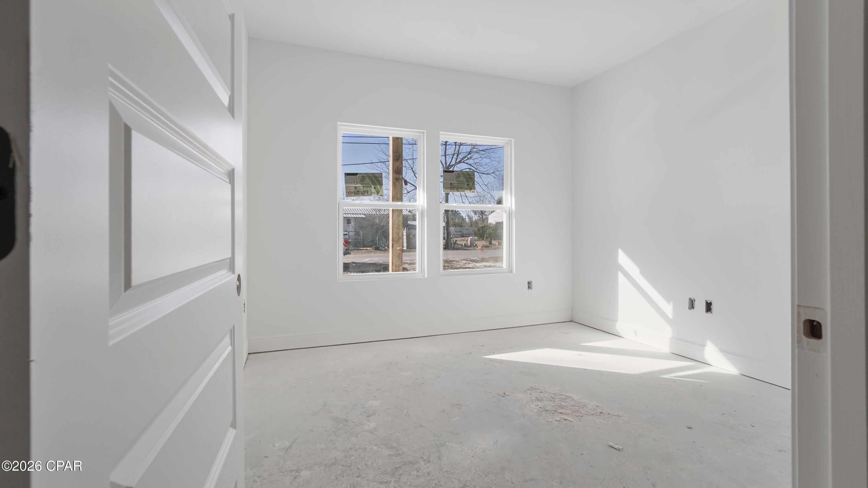 Lillian Carlisle Plat - Residential