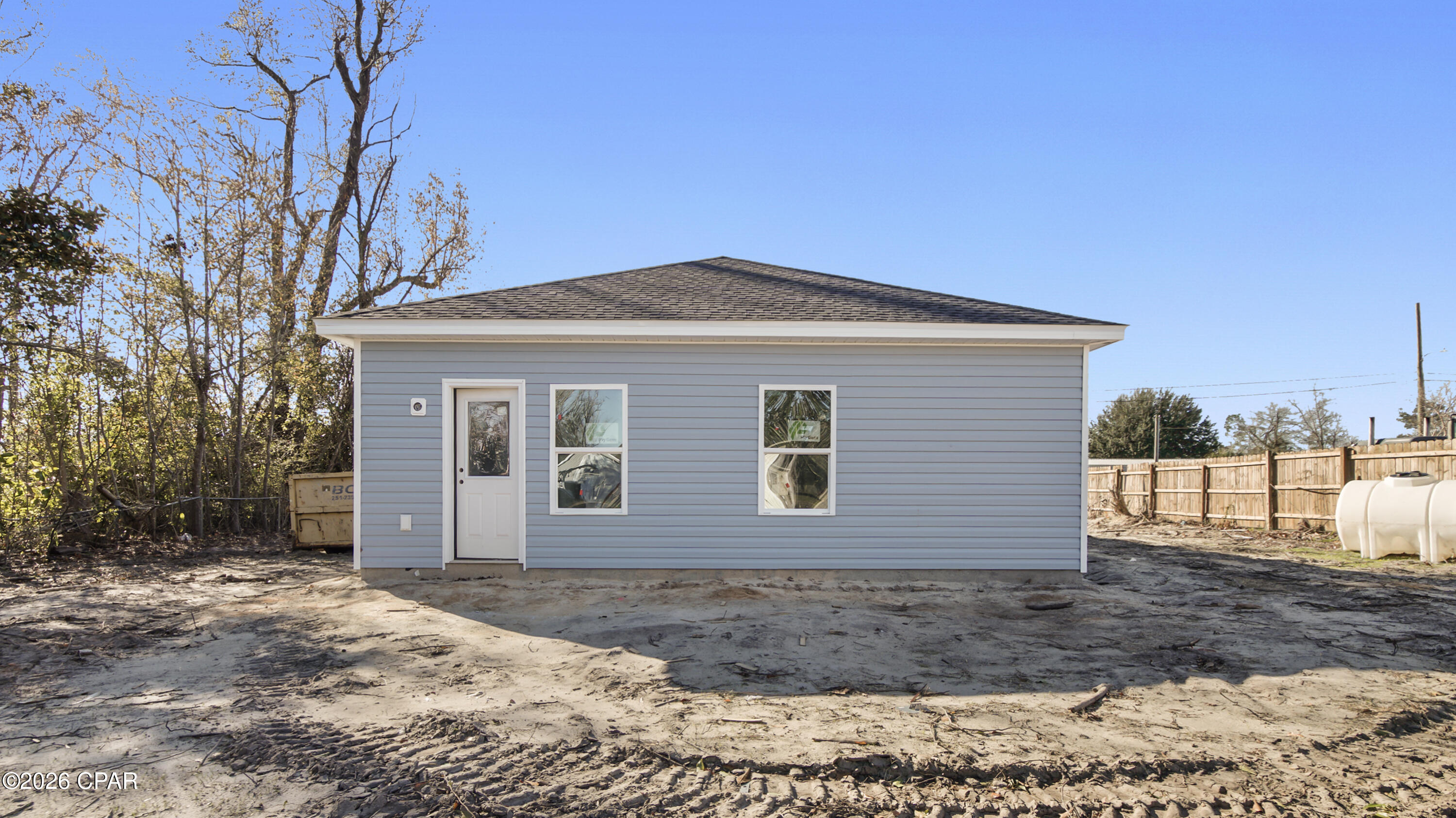 Lillian Carlisle Plat - Residential