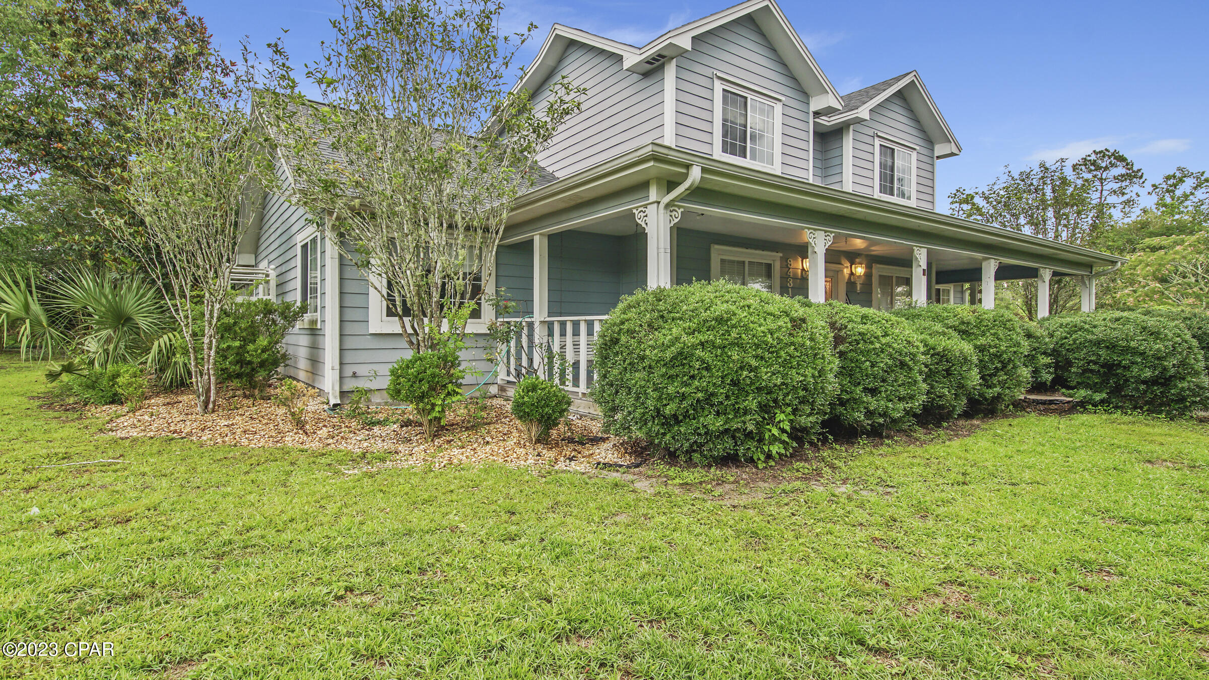 No Named Subdivision - Residential