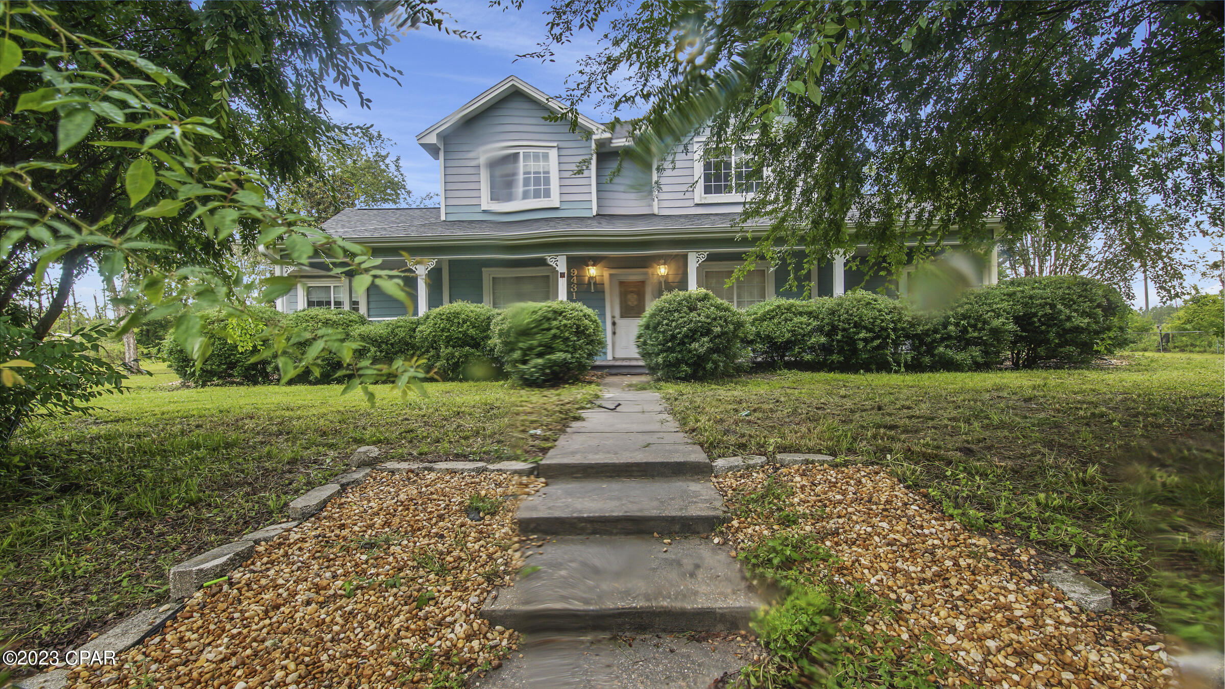 No Named Subdivision - Residential