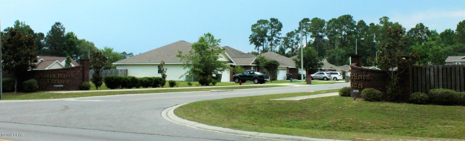 North Haven Estates - Residential