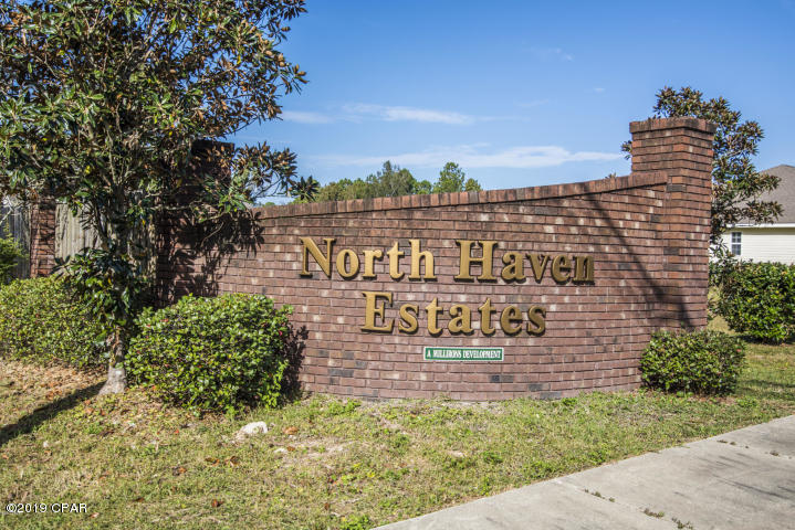 North Haven Estates - Residential