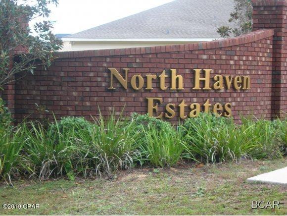 North Haven Estates - Residential