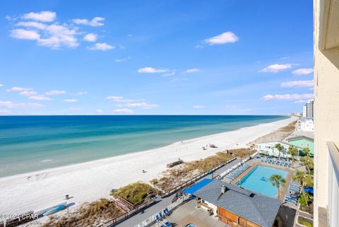 A home in Panama City Beach