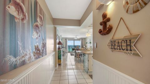 A home in Panama City Beach