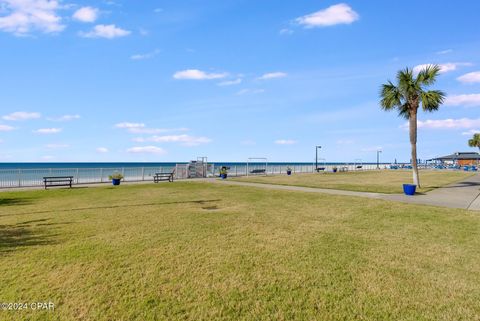 A home in Panama City Beach