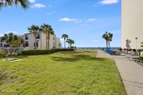 A home in Panama City Beach