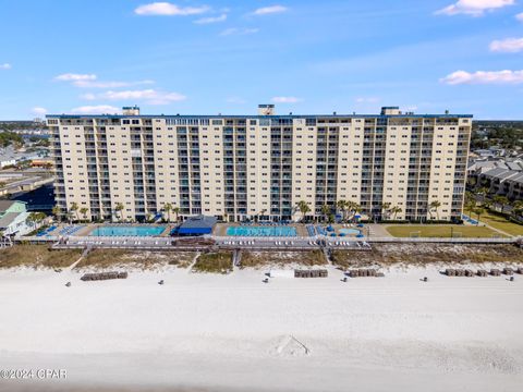 A home in Panama City Beach