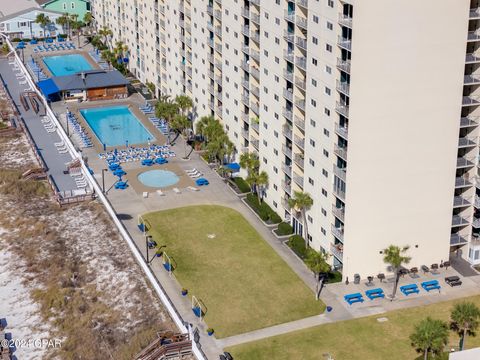 A home in Panama City Beach