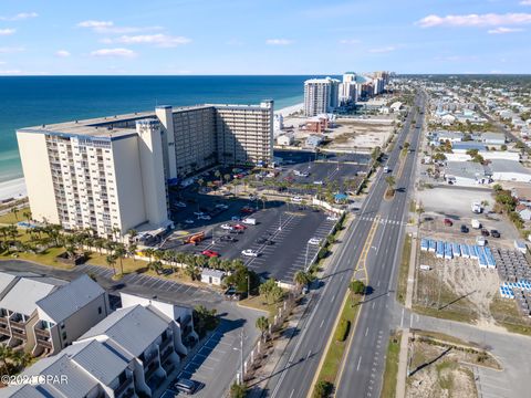 A home in Panama City Beach