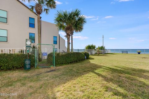 A home in Panama City Beach