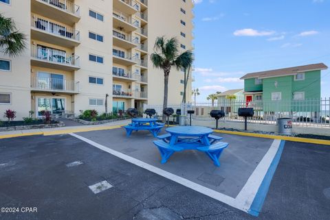 A home in Panama City Beach