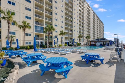 A home in Panama City Beach