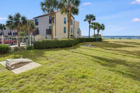 A home in Panama City Beach