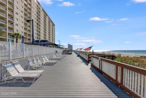 A home in Panama City Beach