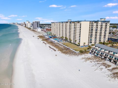 A home in Panama City Beach