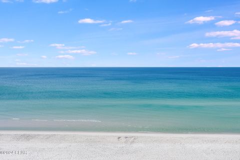 A home in Panama City Beach