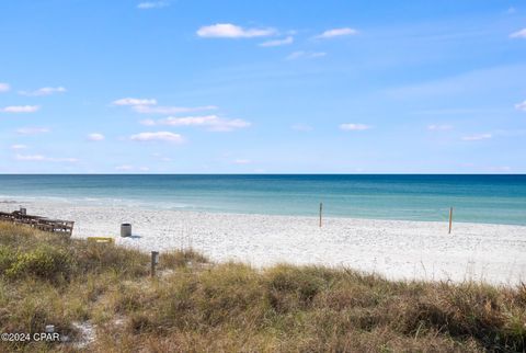 A home in Panama City Beach