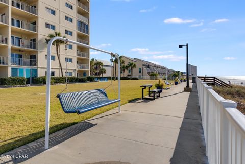 A home in Panama City Beach