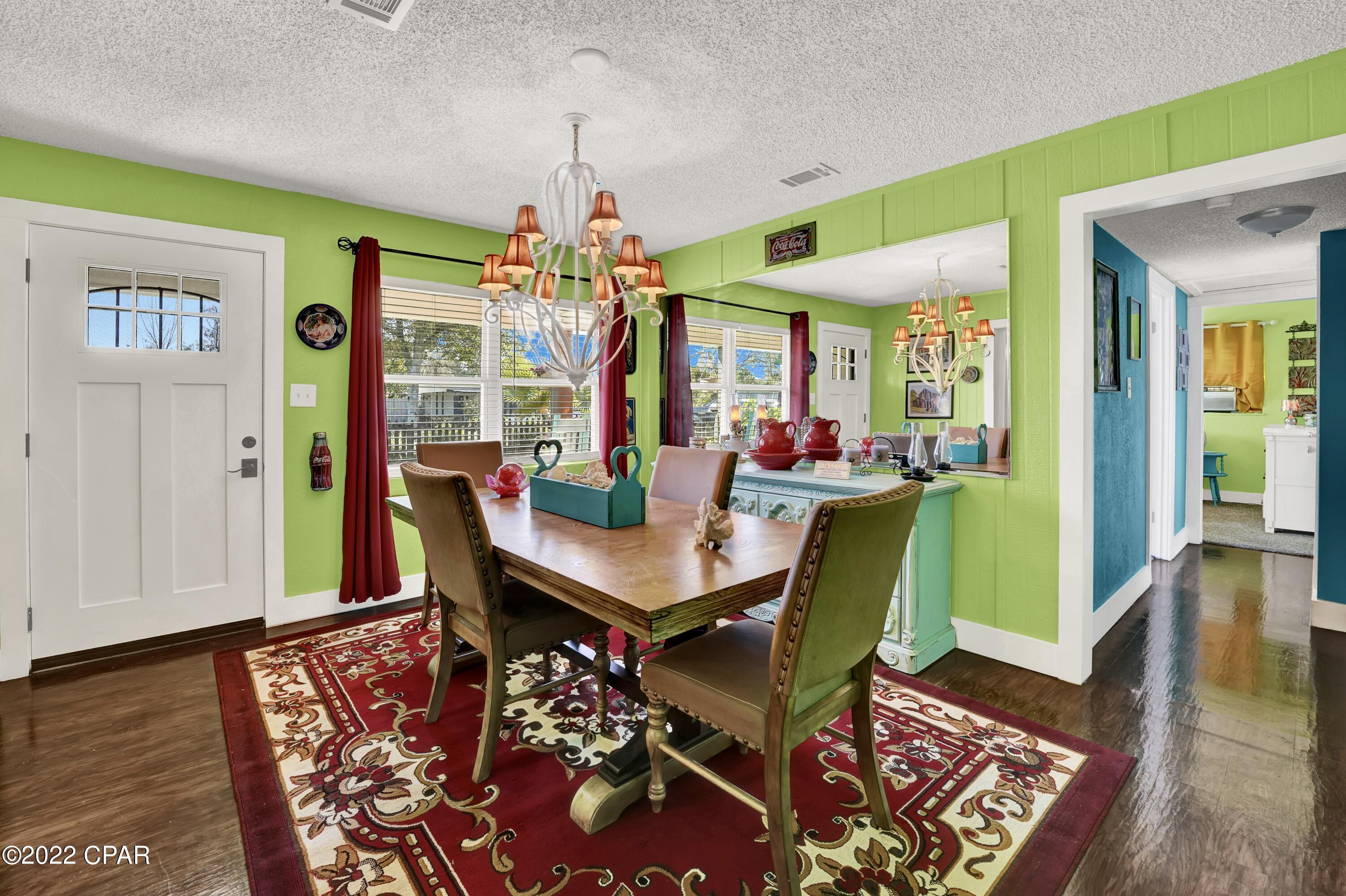 [No Recorded Subdiv] - Residential