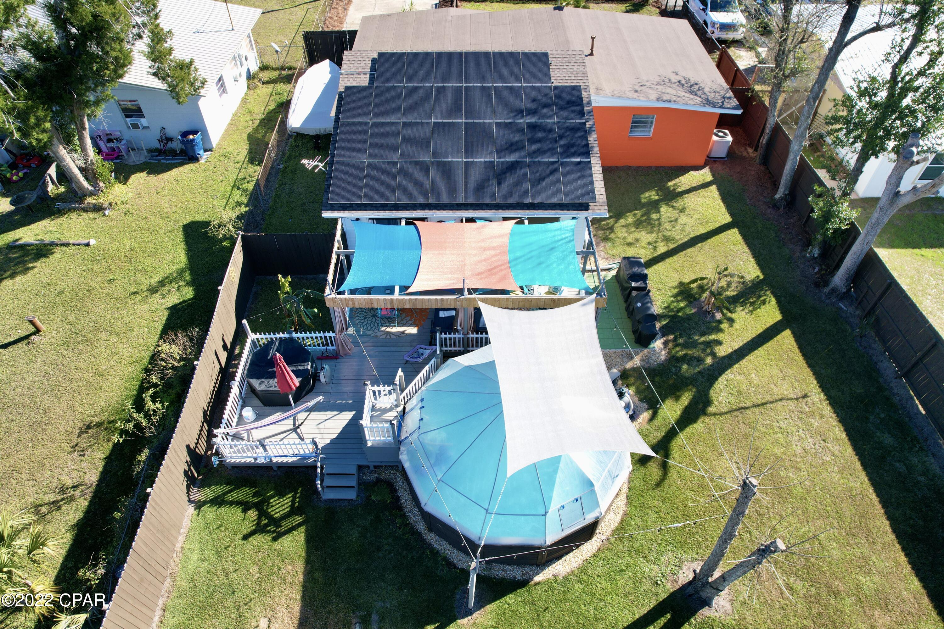 [No Recorded Subdiv] - Residential