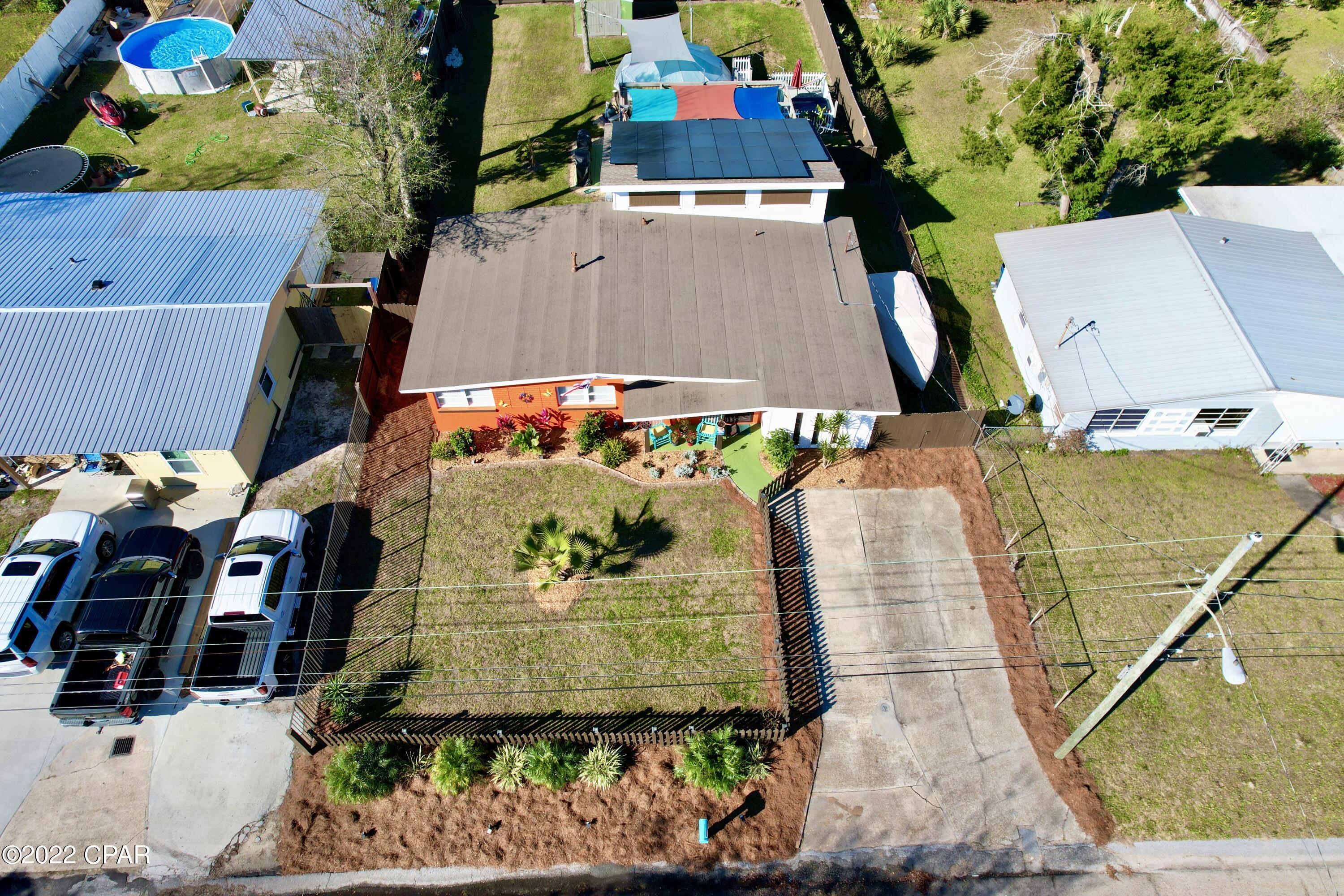 [No Recorded Subdiv] - Residential