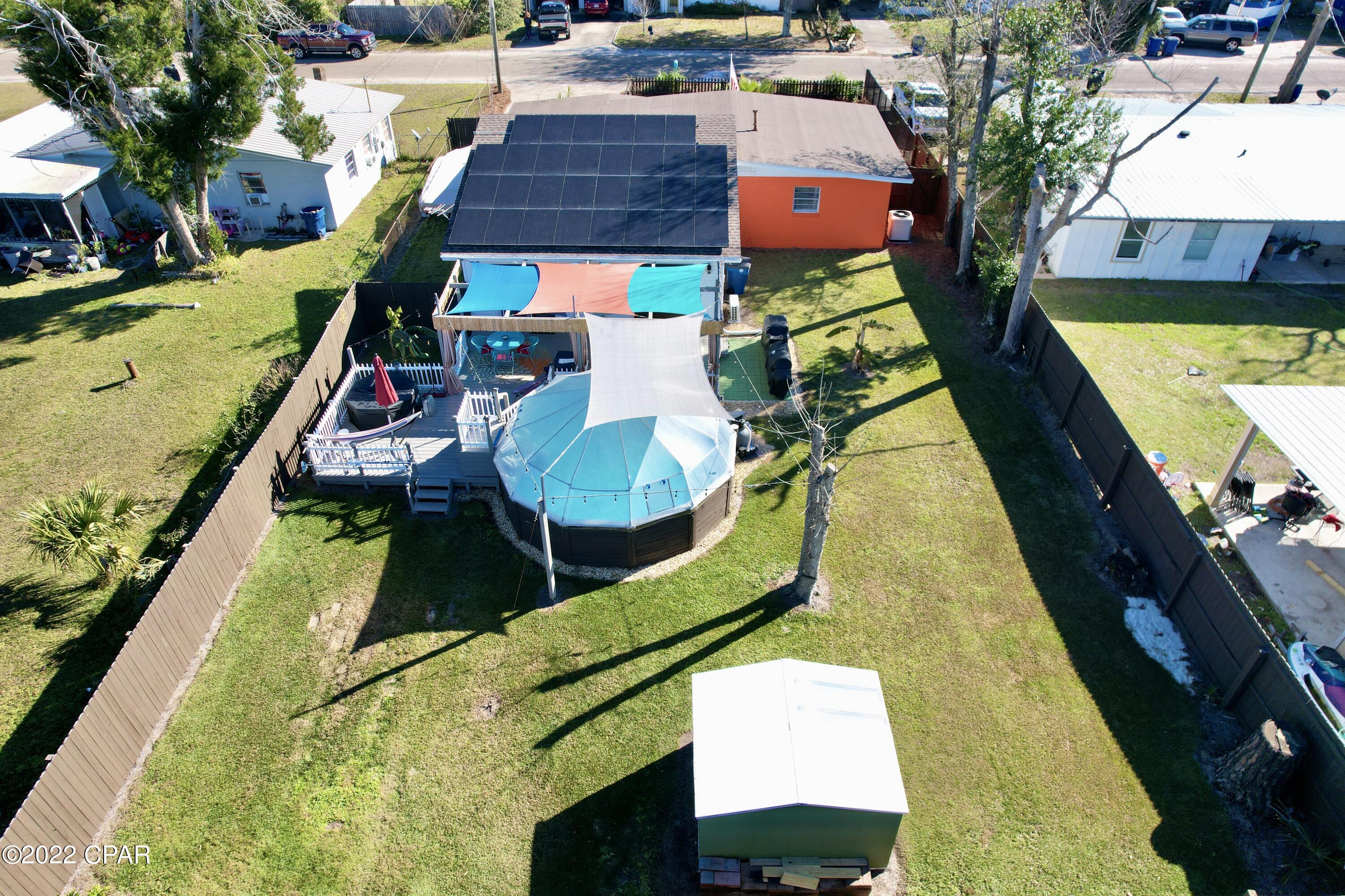 [No Recorded Subdiv] - Residential