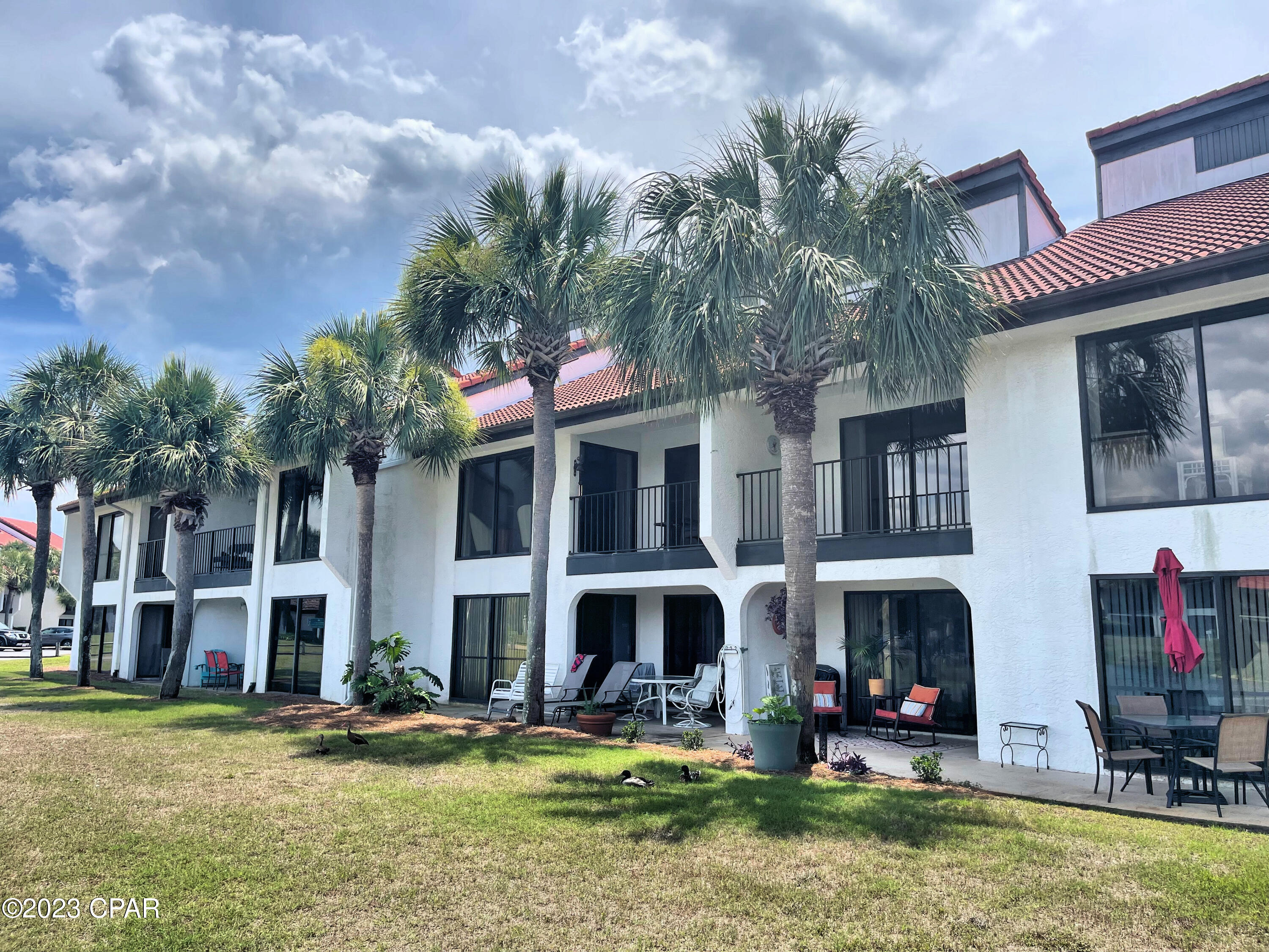 Edgewater Golf Villas 4B - Residential