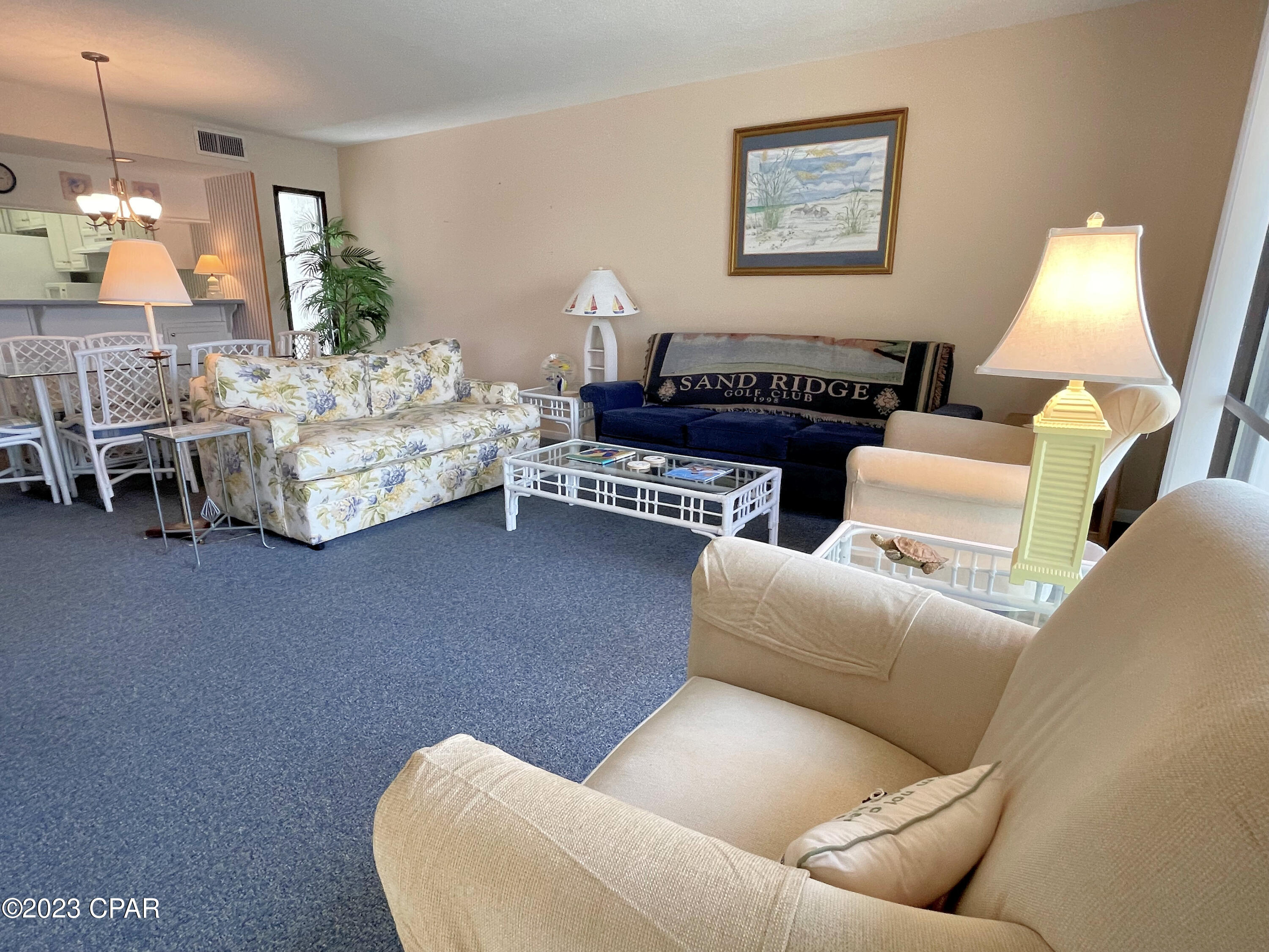 Edgewater Golf Villas 4B - Residential