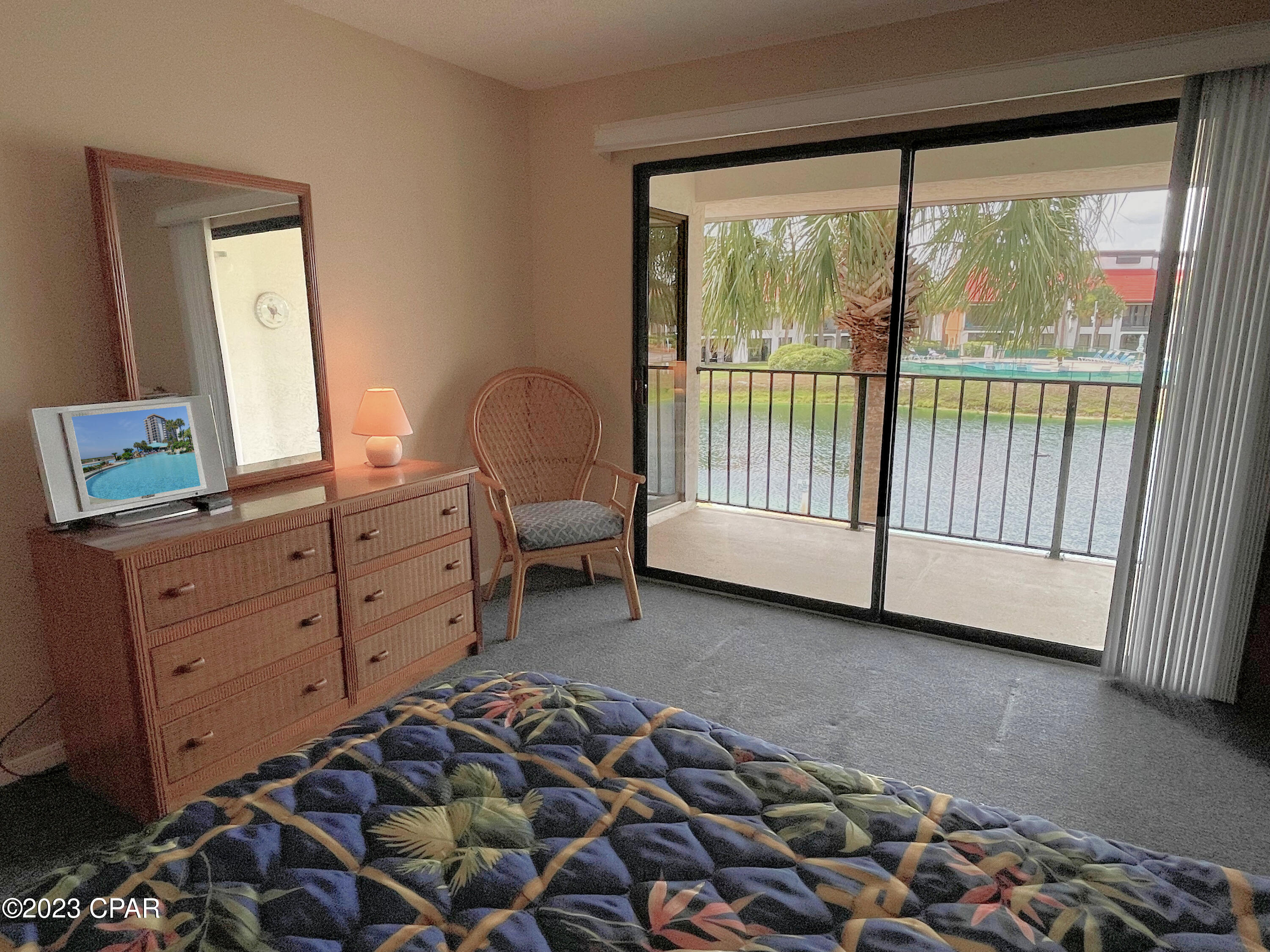 Edgewater Golf Villas 4B - Residential