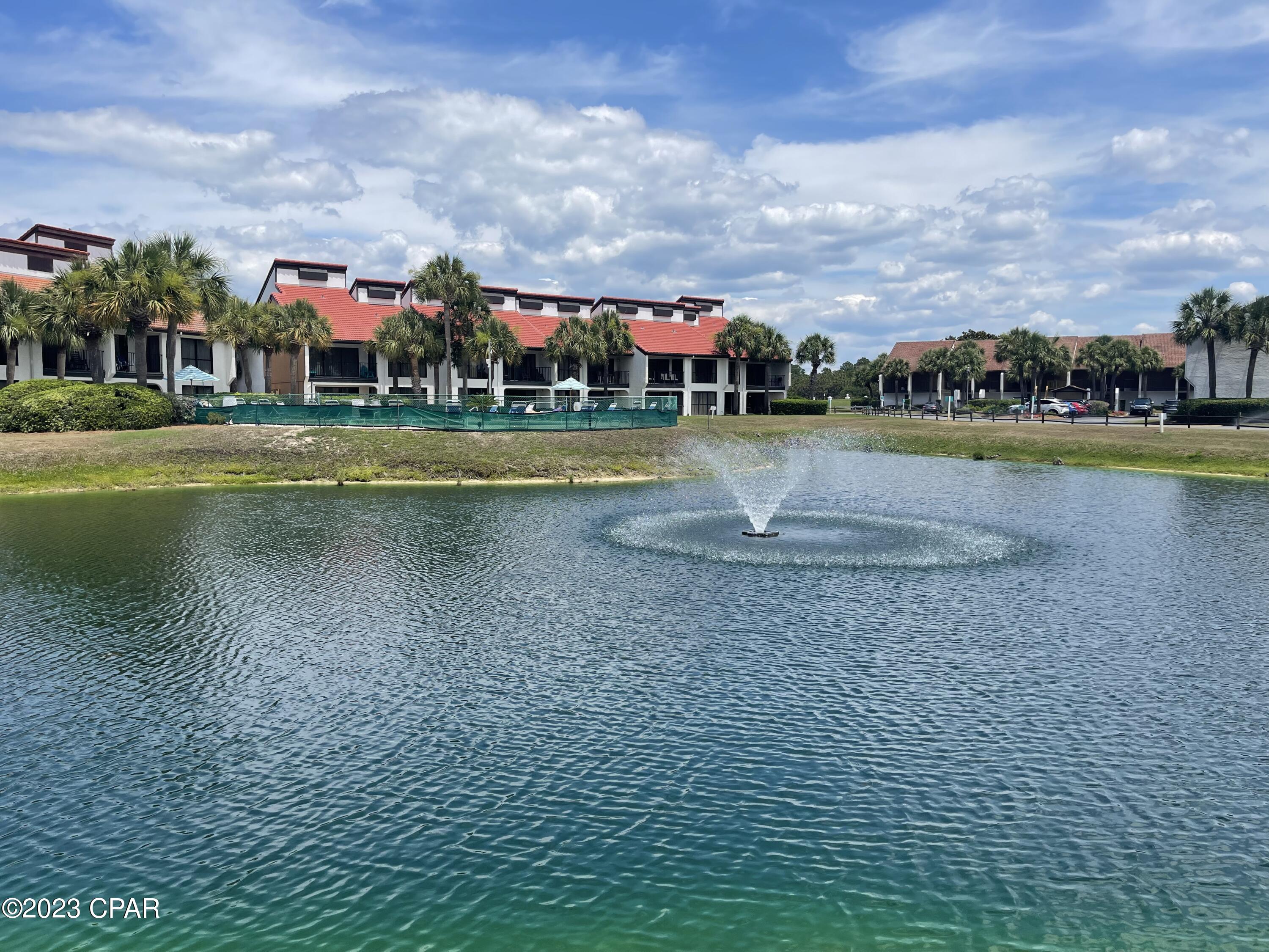 Edgewater Golf Villas 4B - Residential