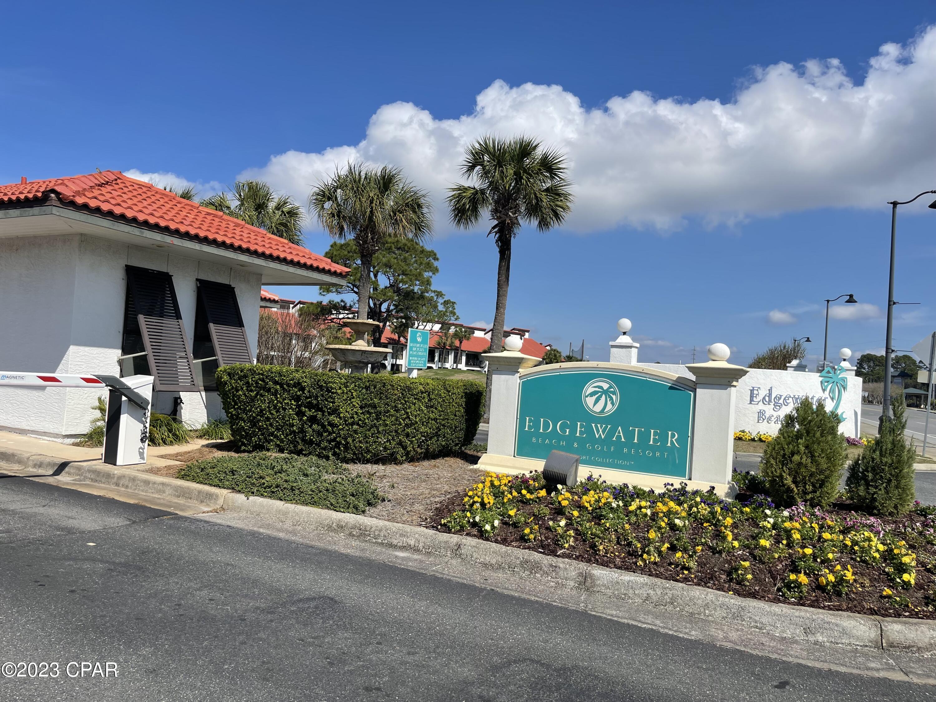 Edgewater Golf Villas 4B - Residential