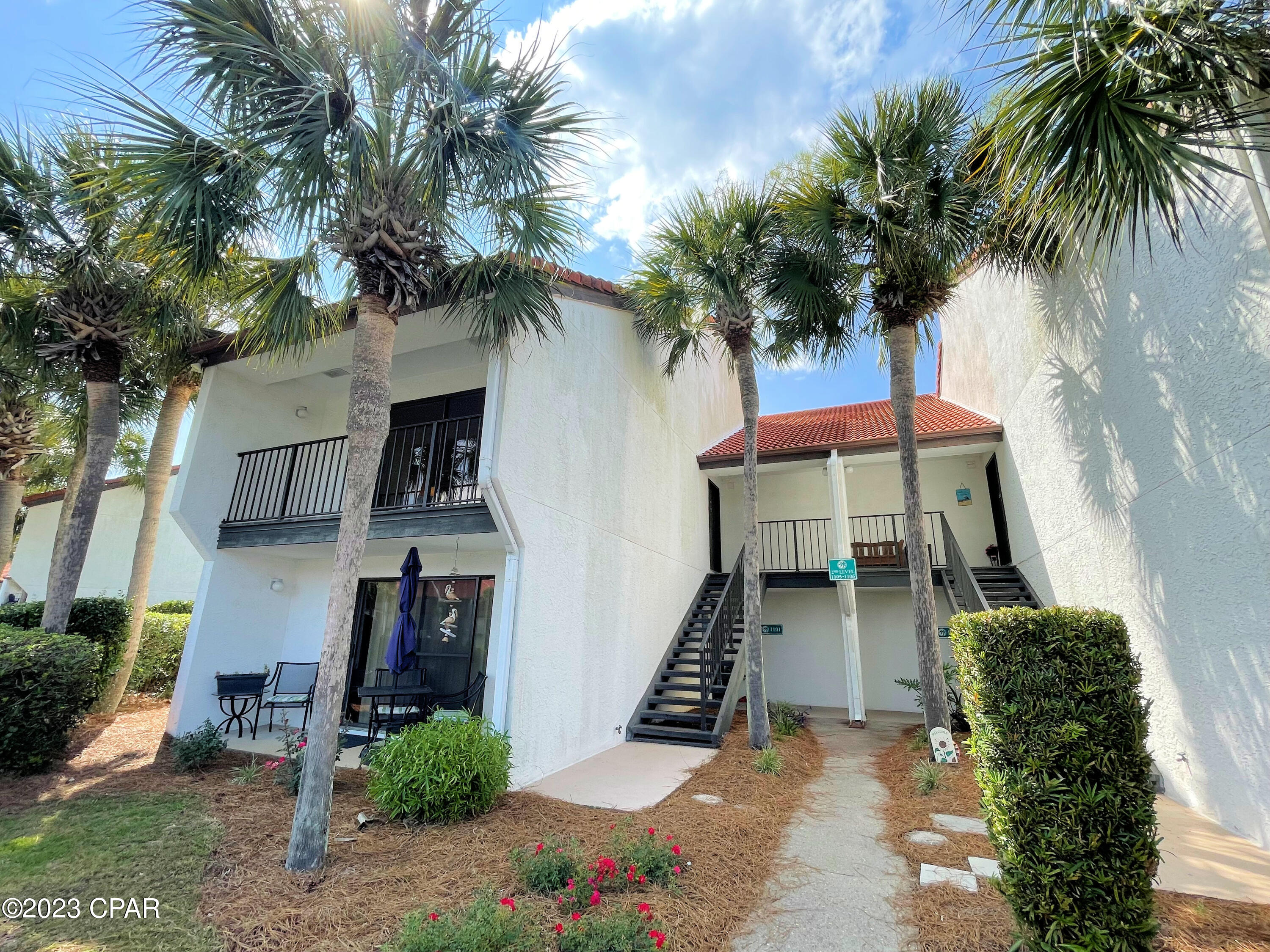 Edgewater Golf Villas 4B - Residential