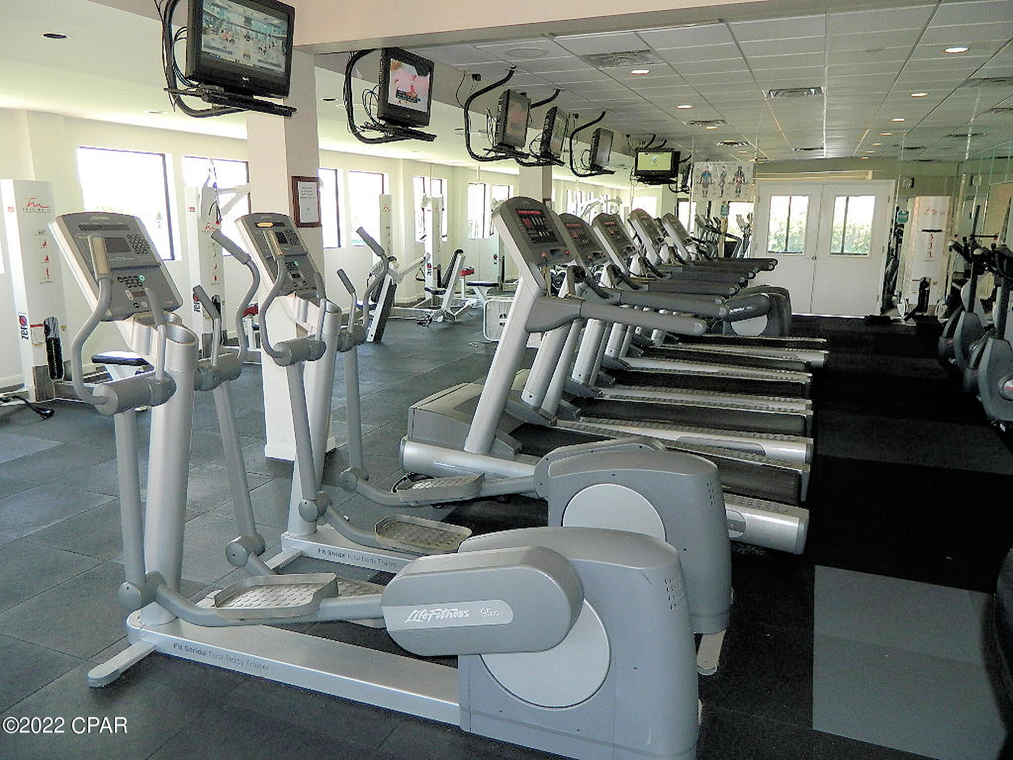 Edgewater Golf Villas 4B - Residential