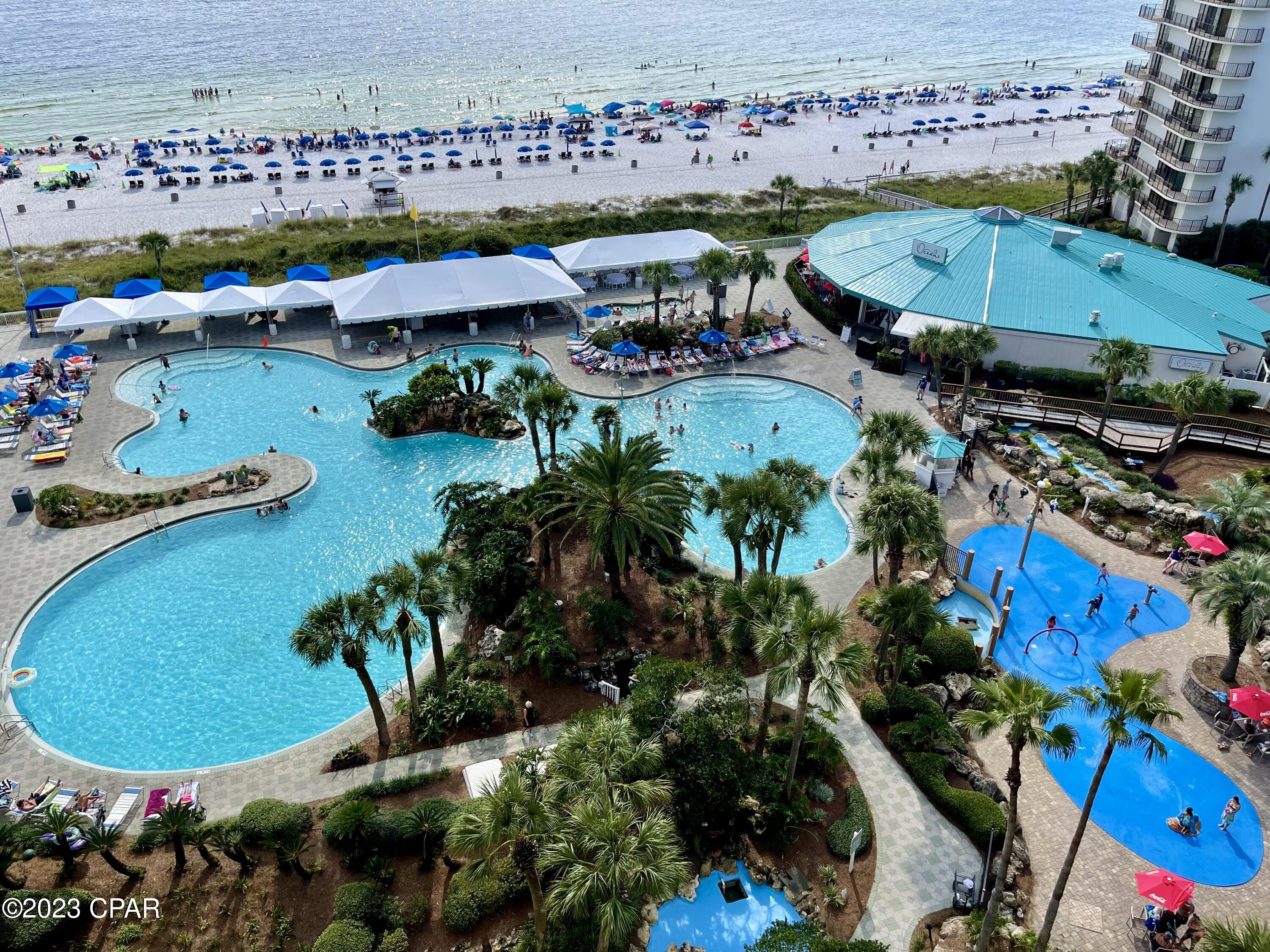 Edgewater Golf Villas 4B - Residential