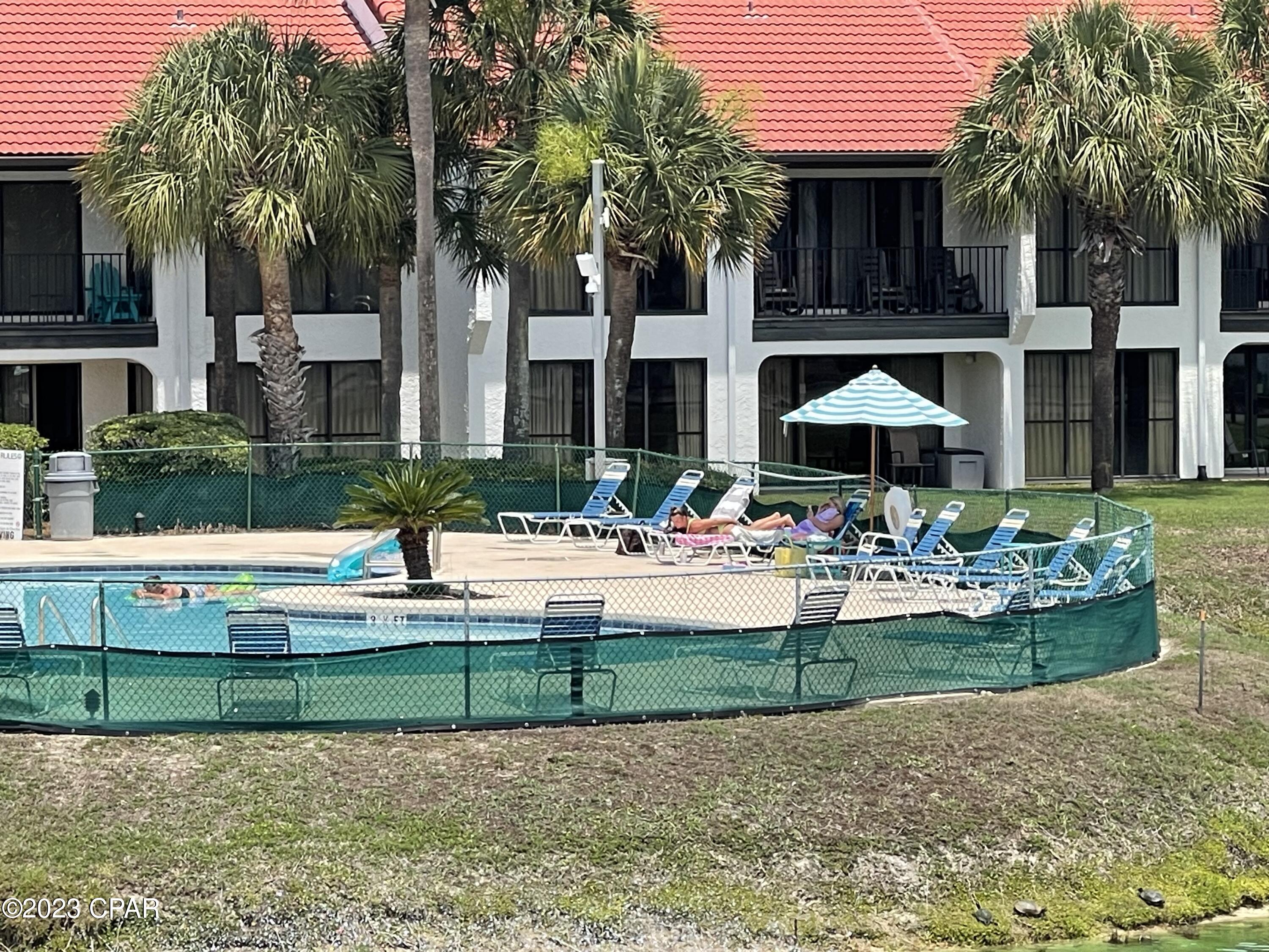 Edgewater Golf Villas 4B - Residential