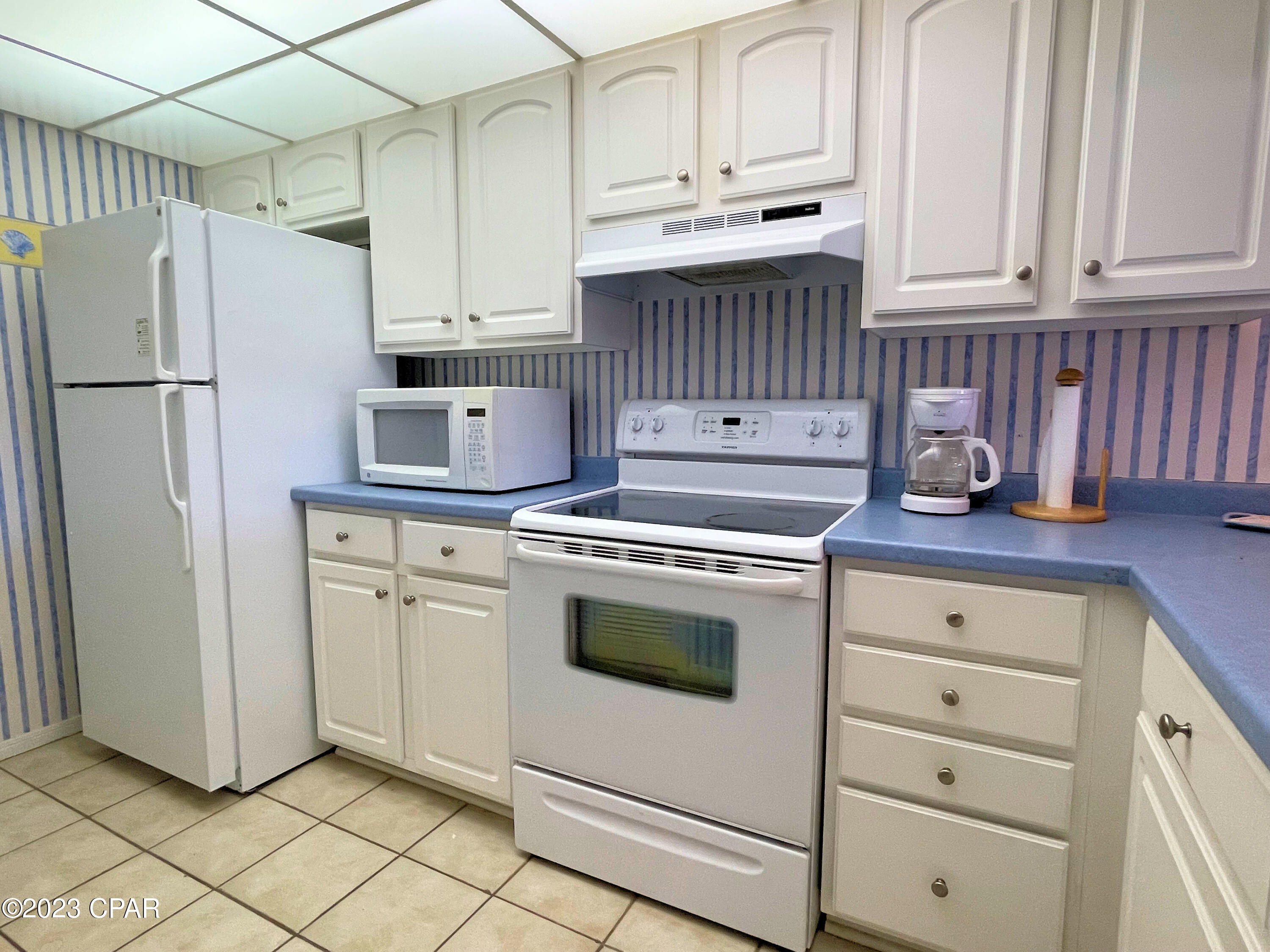 Edgewater Golf Villas 4B - Residential