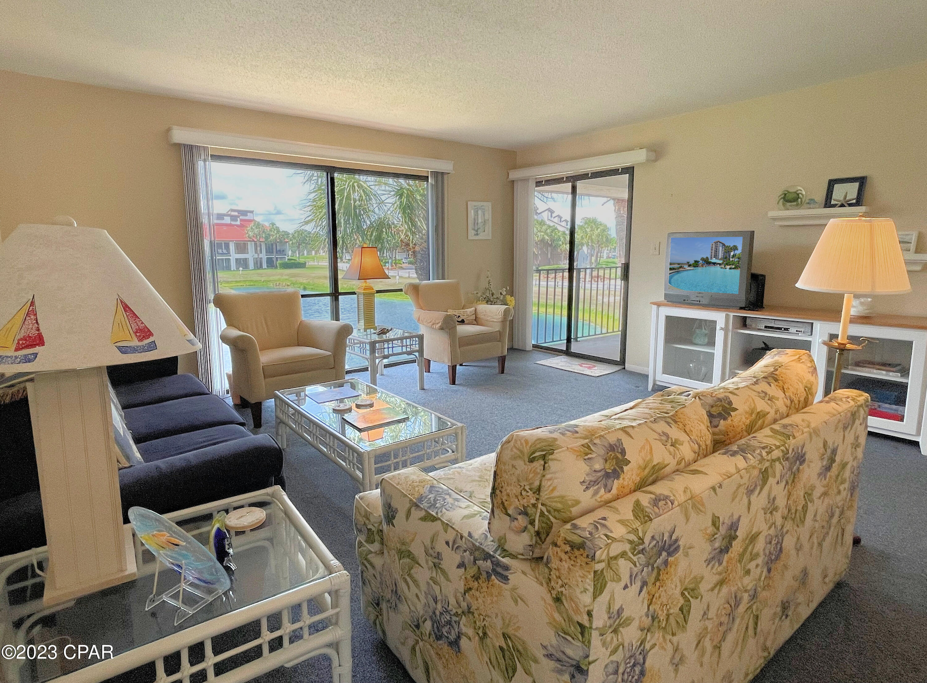 Edgewater Golf Villas 4B - Residential