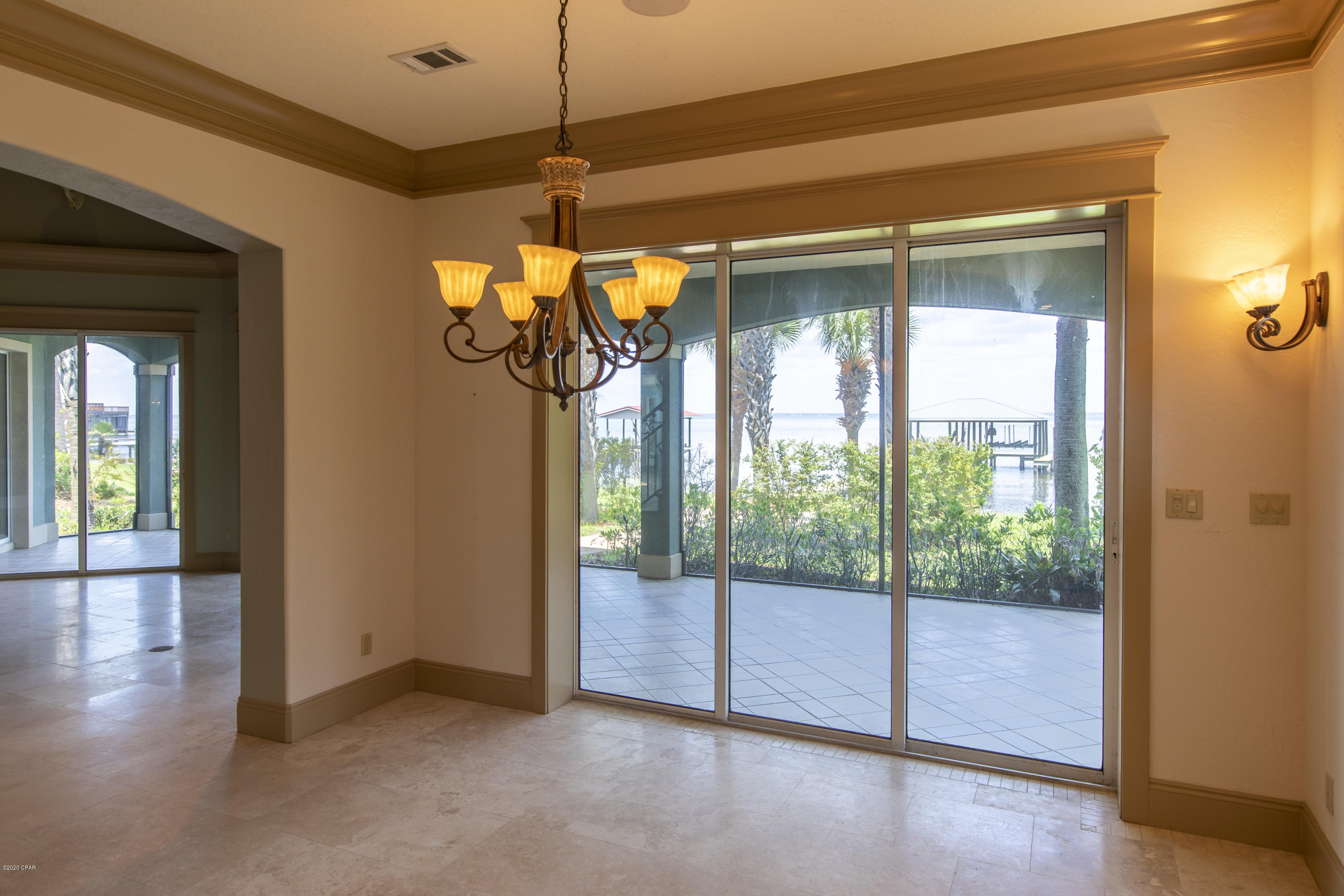 Johnson Beach - Residential